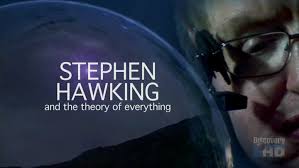 Discovery: Stephen Hawking and