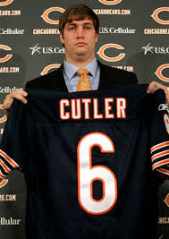 Jay Cutler Is Not A Quitter,
