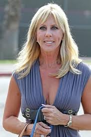 Vicki Gunvalson, one of