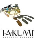 Takumi Eyewear