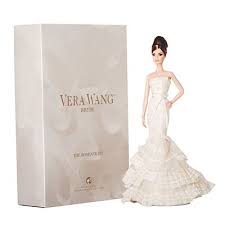 A Very Vera Barbie