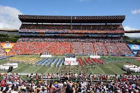 NFL Pro bowl 2011 | Jawbonews