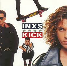 Inxs - Kick