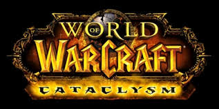 World OF Warcracft Cataclysm WOW-Cataclysm
