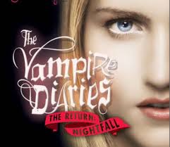 Vampire Diaries Season 2 will