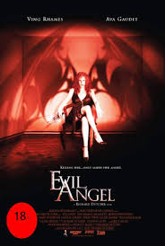 EviL AngeL Film izLe
