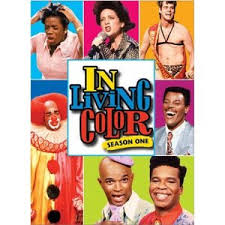 In Living Color - Season 1