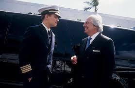 Characters: Frank Abagnale Jr.