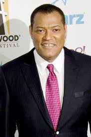 Laurence Fishburne Sound Clips