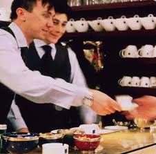 Baristi