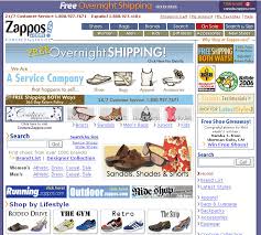 eCommerce Review: Zappos.com