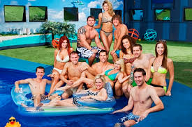 Big Brother 12 Finale to