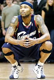 So when Mo Williams went down