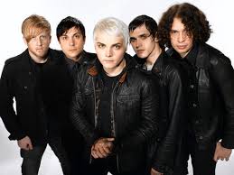 Chemical Romance pre-sale code for show tickets in Detroit, MI