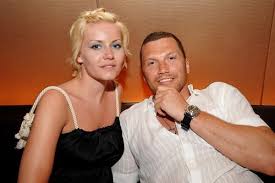 Sean Avery Suspended for