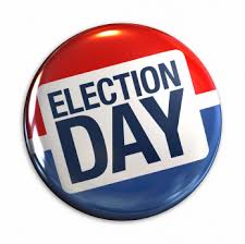 Election Day Propositions,
