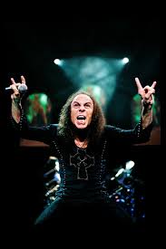 Ronnie James Dio Diagnosed