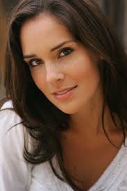 Katie Savoy grew up in