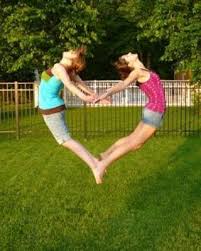 First Day of Summer Vacation