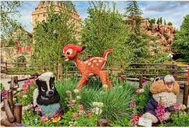 Canada Flower Garden Canada Flower Garden