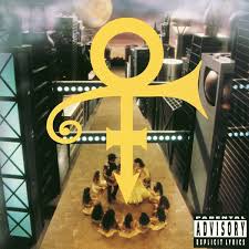 prince love symbol album