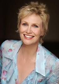 Jane Lynch biography