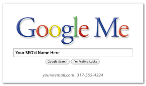 Buy Google Me Card - by