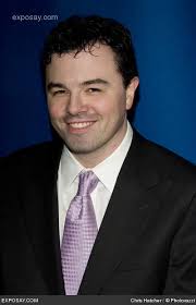 Seth MacFarlane