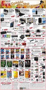 here the 2008 ad for frys.