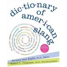 Dictionary of American slang Dictionary-of-American-Slang