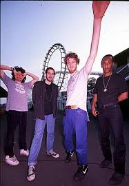 spin doctors two princes