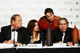 Bruce Beresford Redman