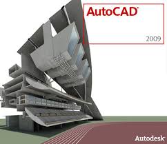الأوتوكاد Auto CAD