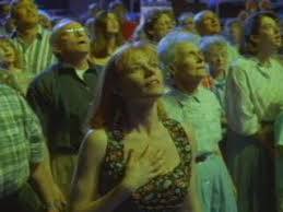 The Tommyknockers (1993)