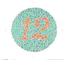 تحطيم الرقم القياسي Color-blindness-test-1