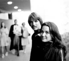 John and Elizabeth Edwards