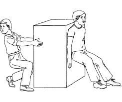 six sigma training push pull