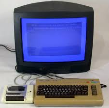 Amstrad CPC vs Commodore 64