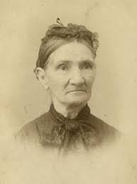 My great-great-grandmother - indiana_miller