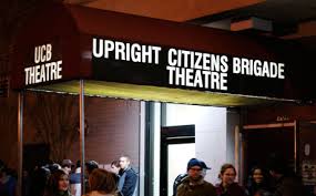 Upright Citizens Brigade | Own