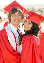 high school musical 3 - High