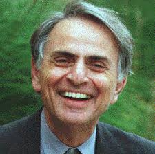 1996 - Carl Sagan 1934-