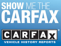 CarFax is