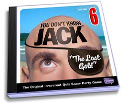 You Dont Know Jack 6: The