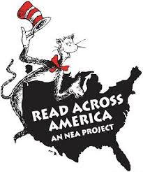 Read Across America Day