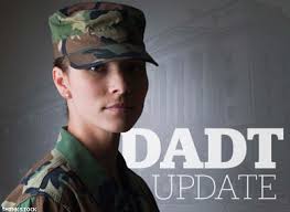 Appeals DADT Case October 14,