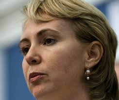 PhotoGabrielle Giffords
