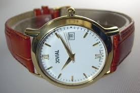 The Jovial Montres SA is a