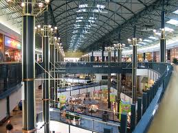 How Big Is Mall of America