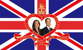 Royal Wedding